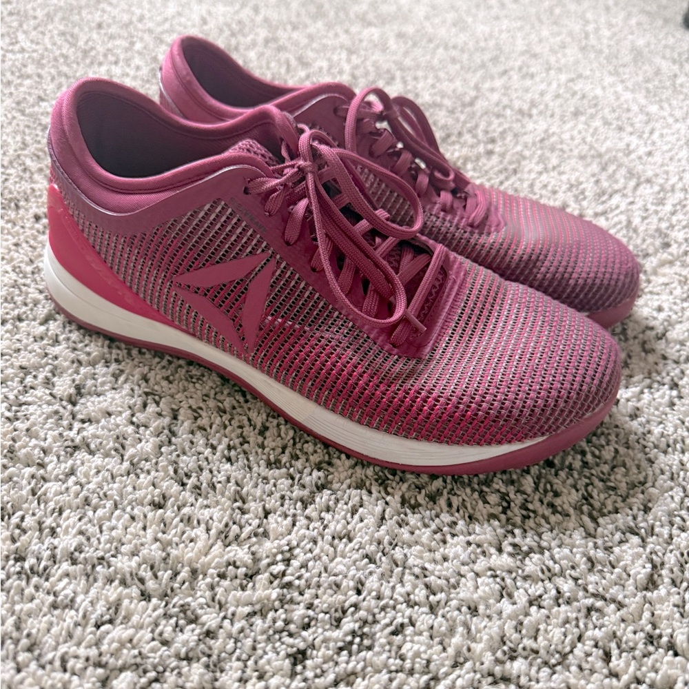 Reebok CrossFit Nano 8